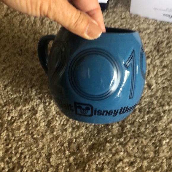 Disney Mickey Mouse 2019 icon coffee mug - Picture 2 of 2